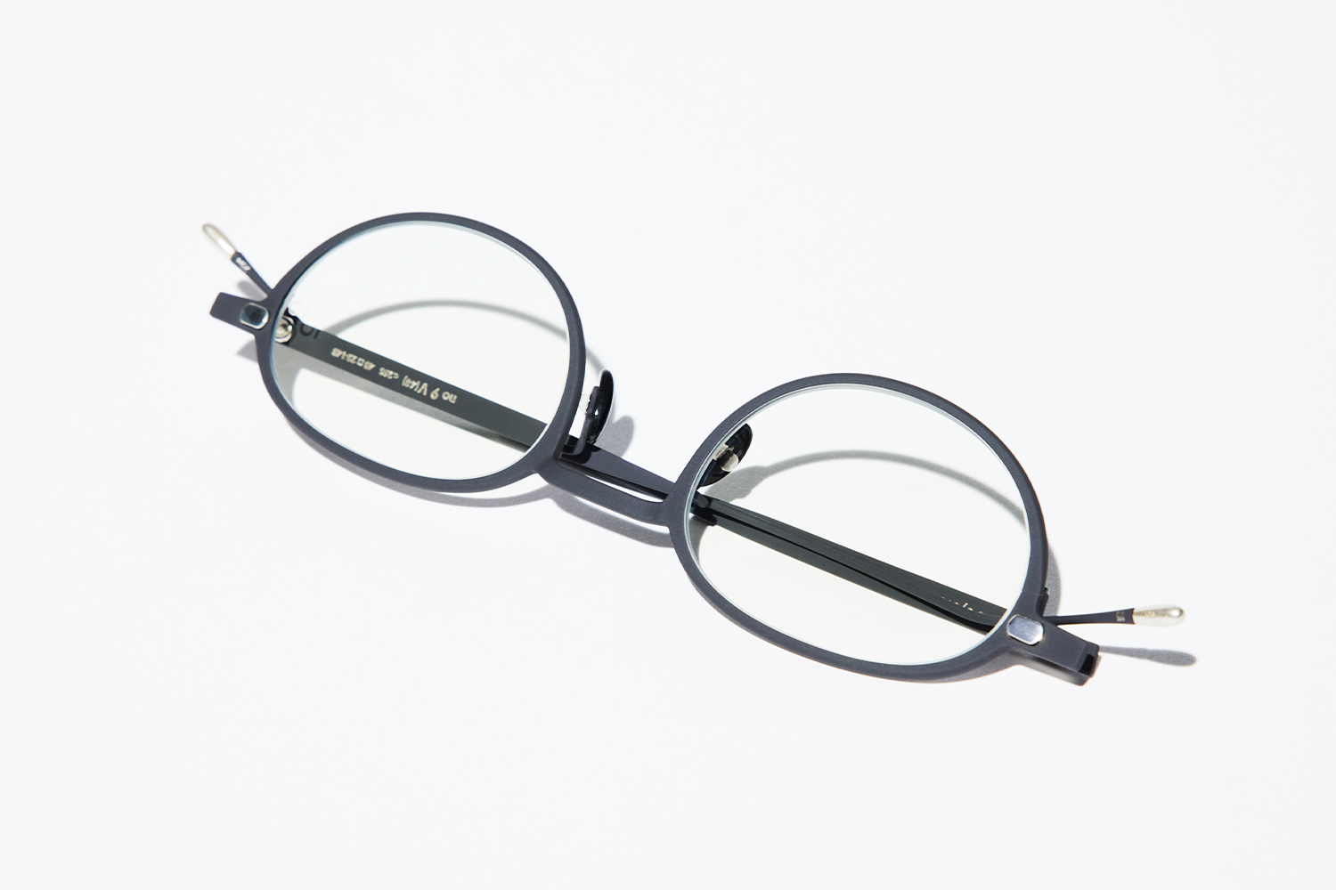 no.9 Ⅴ - 16S｜10 eyevan