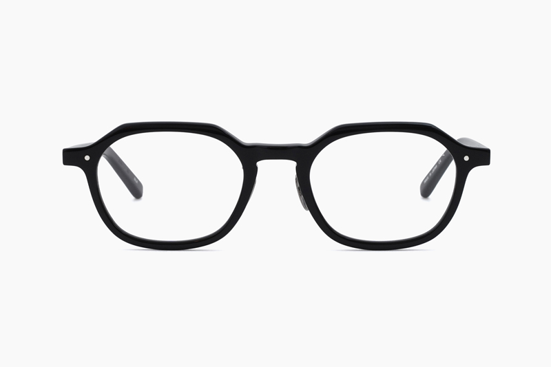 A/a-CRS Ⅲ – BLK｜ARCH OPTICAL