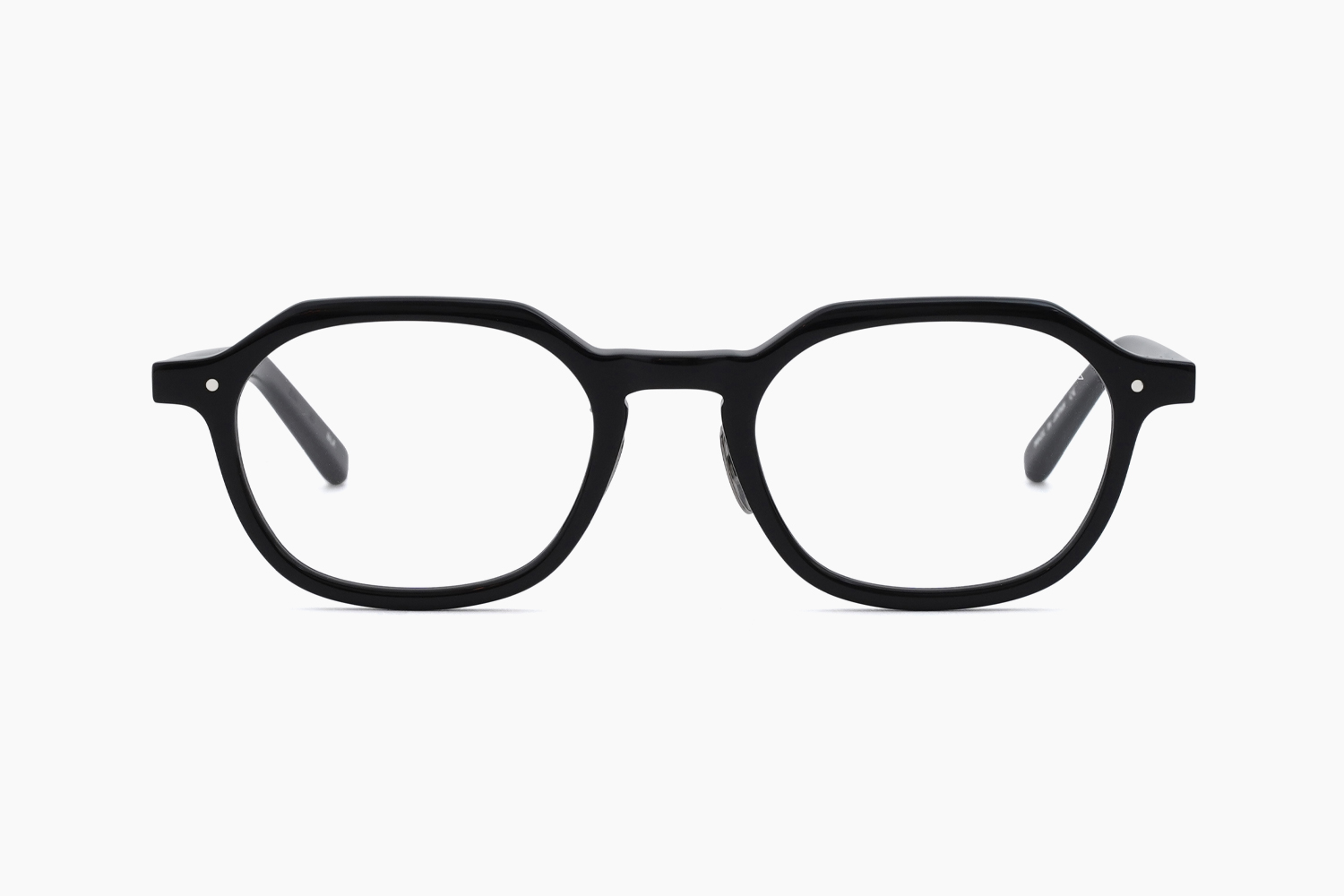 A/a-CRS Ⅲ - BLK｜ARCH OPTICAL