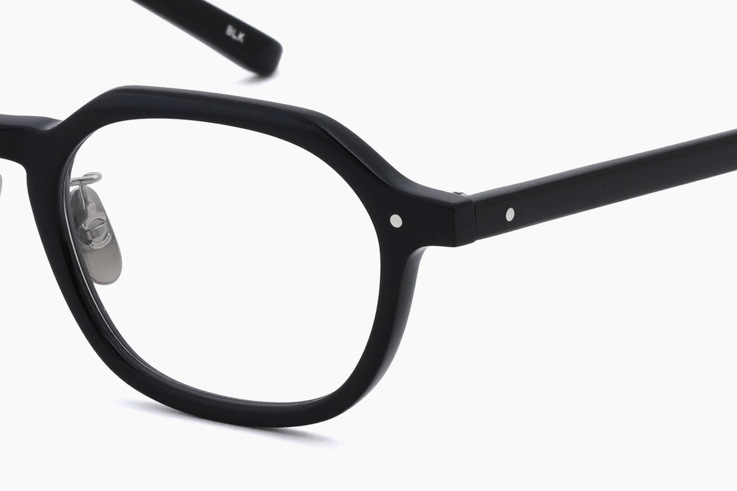 A/a-CRS Ⅲ - BLK｜ARCH OPTICAL