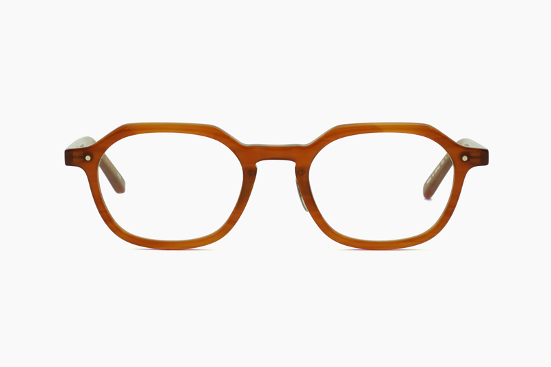 A/a-CRS Ⅲ – ORN｜ARCH OPTICAL