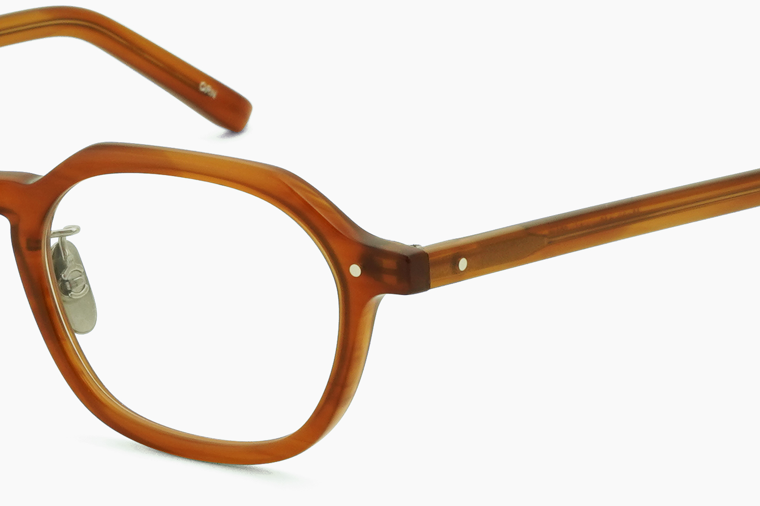 A/a-CRS Ⅲ - ORN｜ARCH OPTICAL