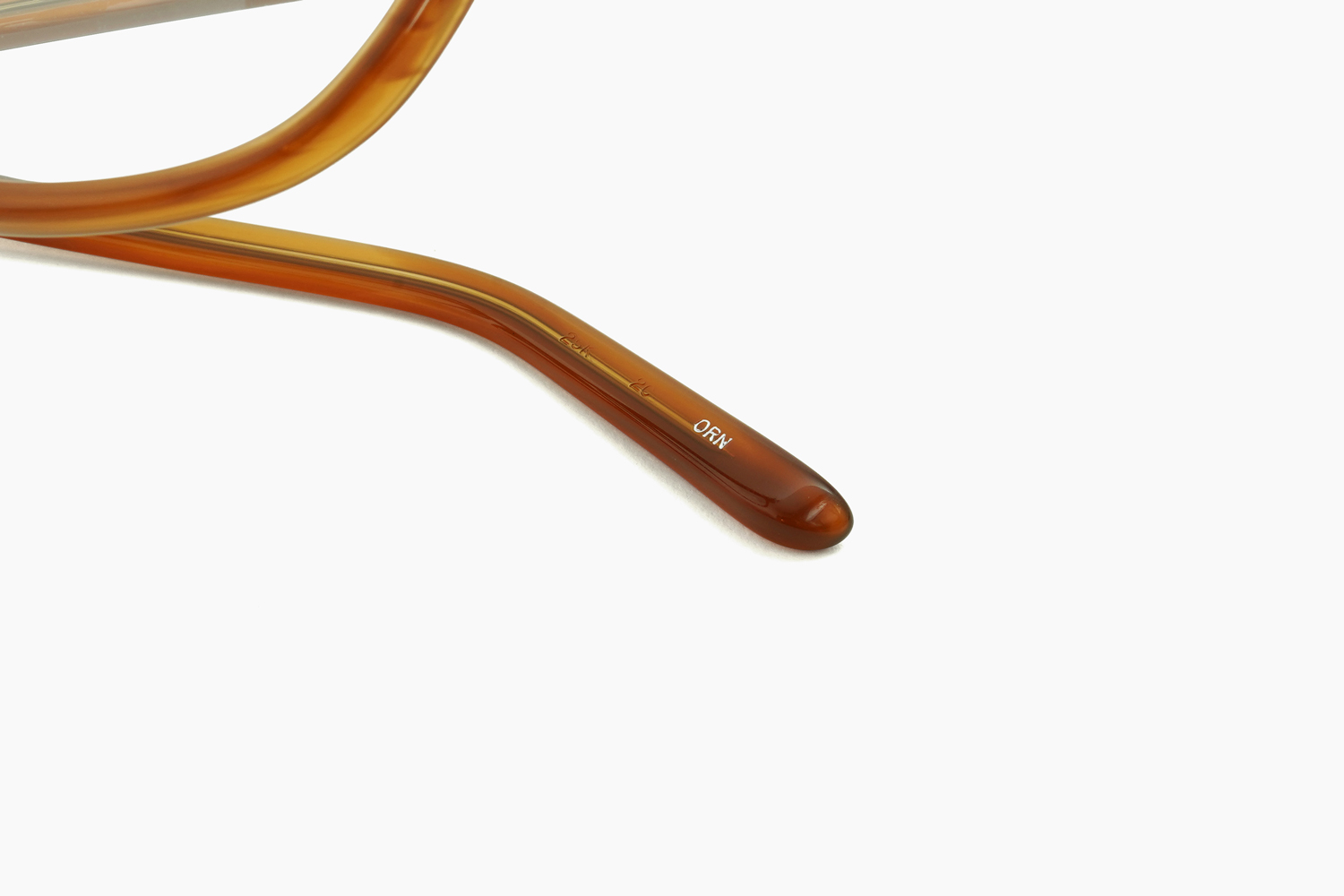 A/a-CRS Ⅲ - ORN｜ARCH OPTICAL