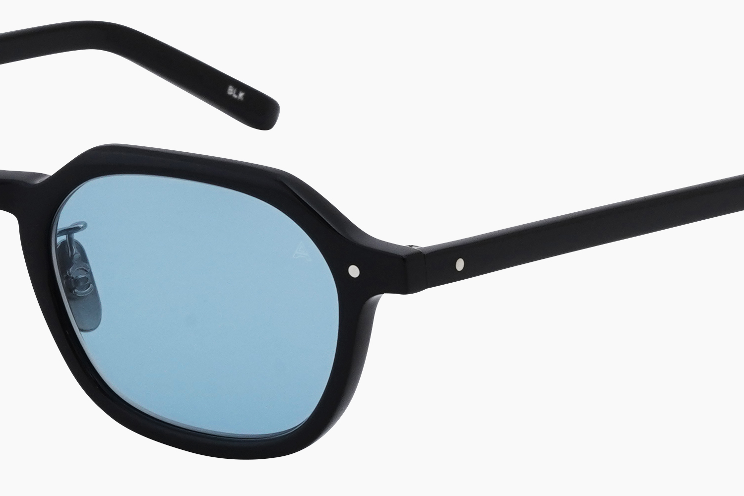 A/a-CRS Ⅲ SUN - BLK｜ARCH OPTICAL