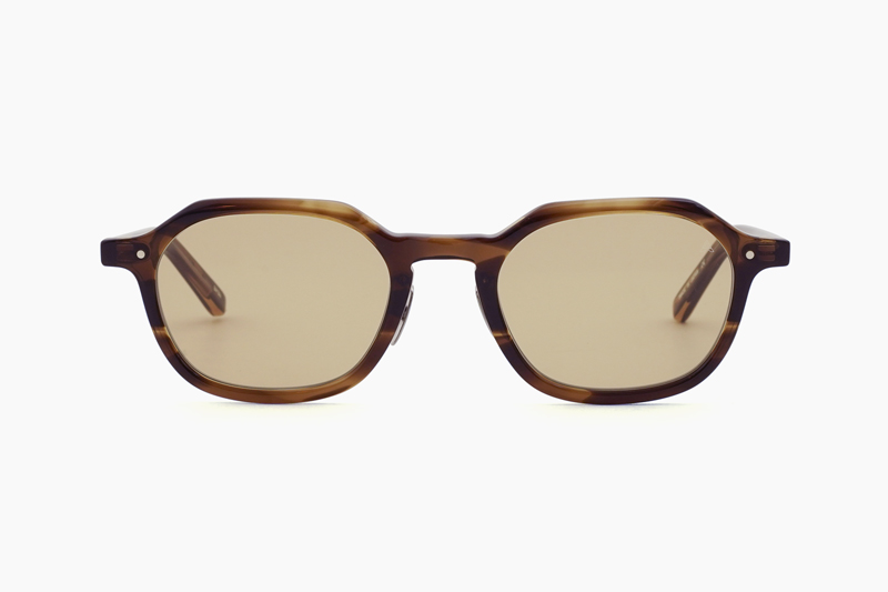 A/a-CRS Ⅲ SUN – BRS2｜ARCH OPTICAL