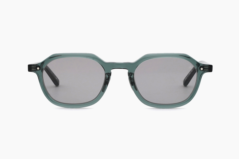 A/a-CRS Ⅲ SUN – GRG｜ARCH OPTICAL