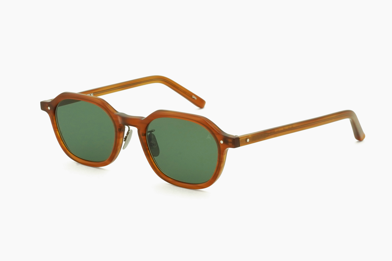 A/a-CRS Ⅲ SUN - ORN｜ARCH OPTICAL