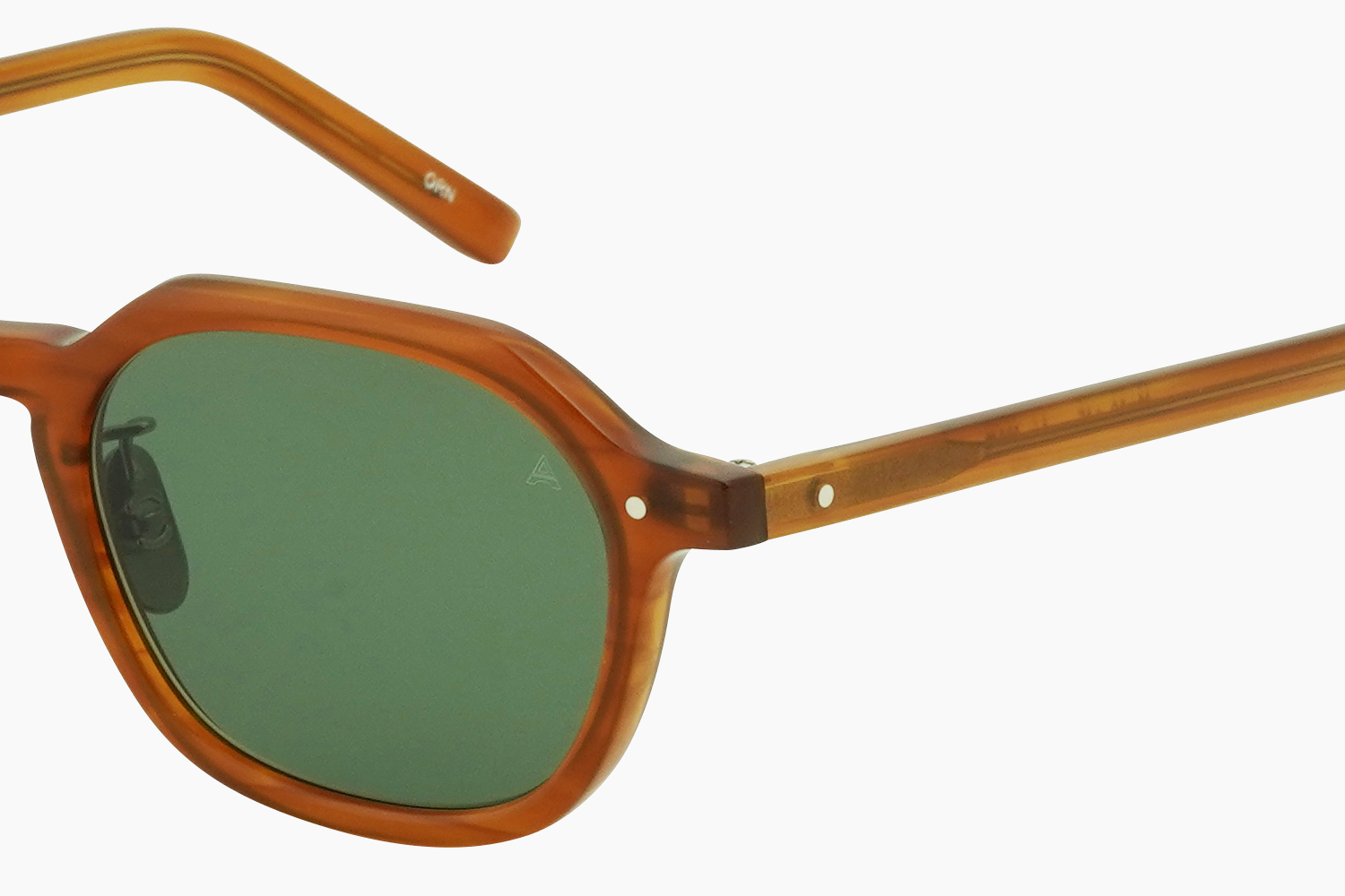 A/a-CRS Ⅲ SUN - ORN｜ARCH OPTICAL