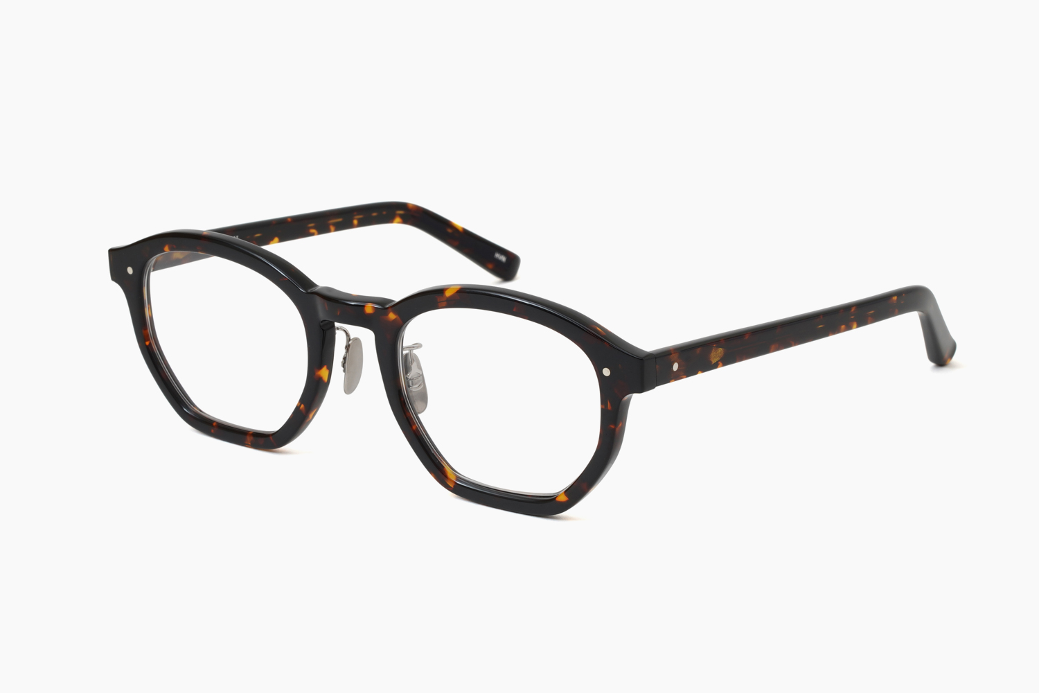 A/a-HEG Ⅱ - HVN｜ARCH OPTICAL