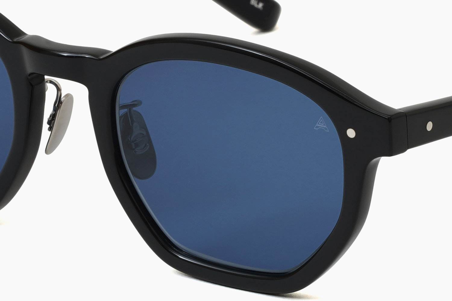 A/a-HEG Ⅱ SUN - BLK / FBL07｜ARCH OPTICAL