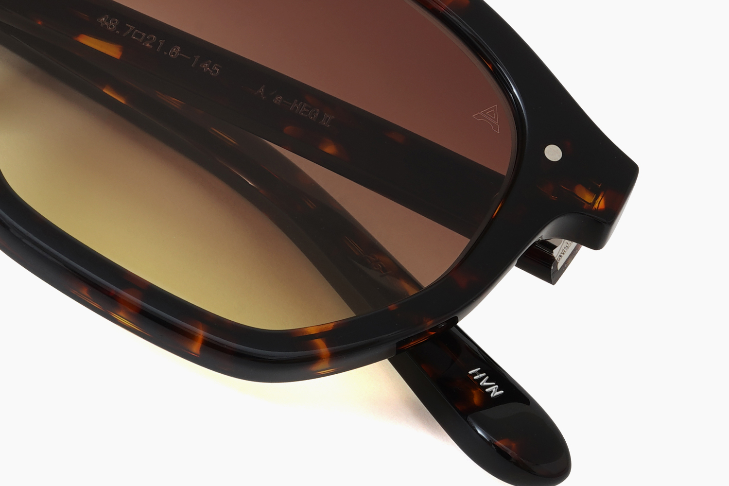 A/a-HEG Ⅱ SUN - HVN｜ARCH OPTICAL