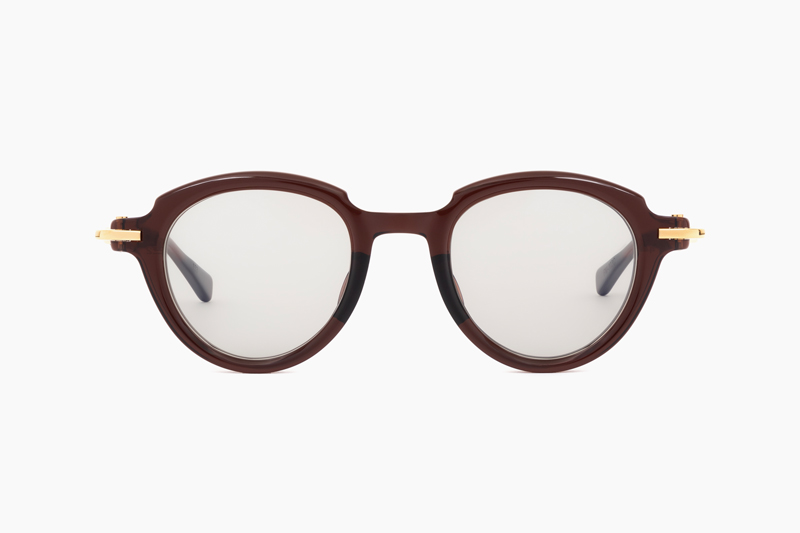 BALZAC SUN – CINNAMON｜MAX PITTION