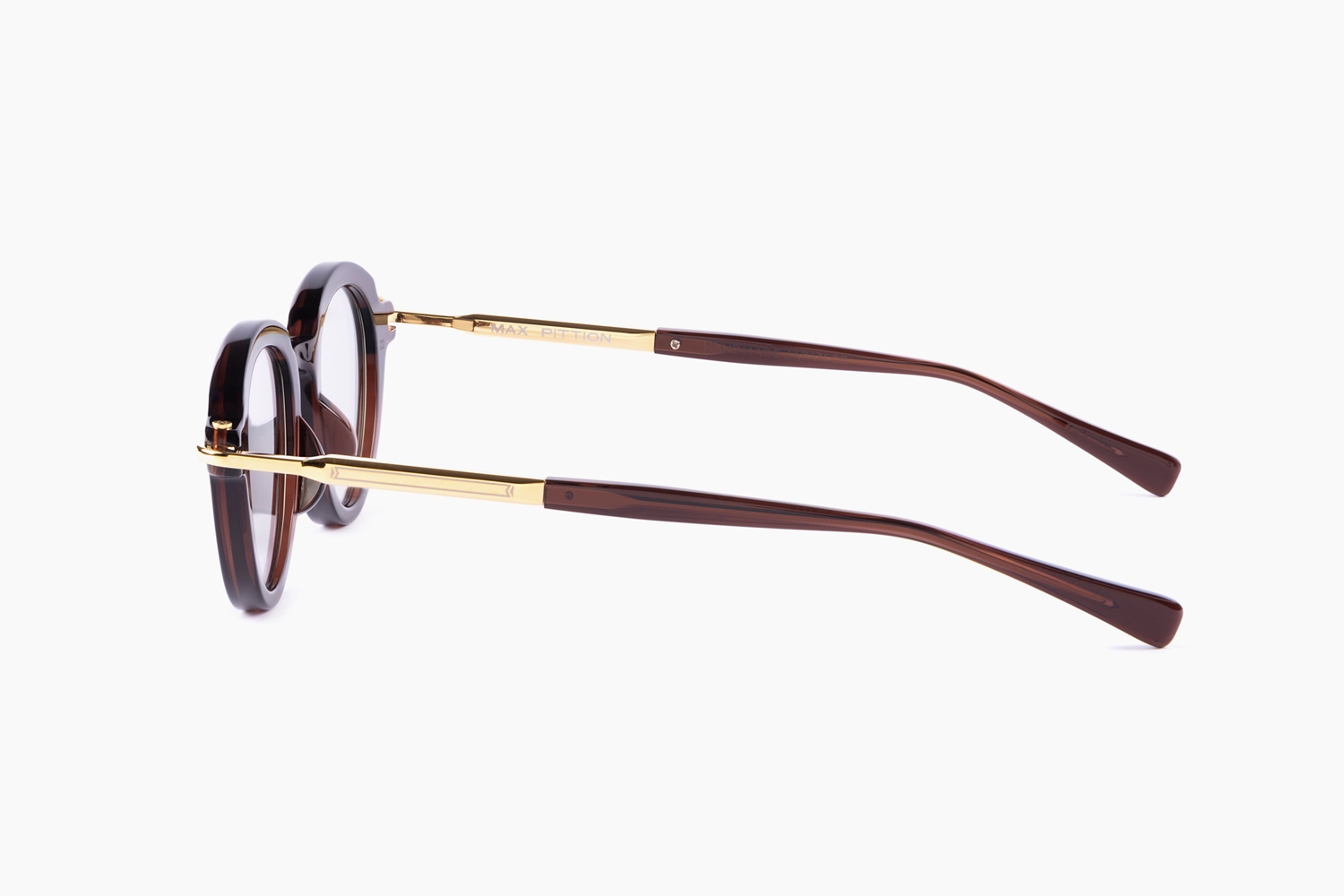 BALZAC SUN - CINNAMON|MAX PITTION