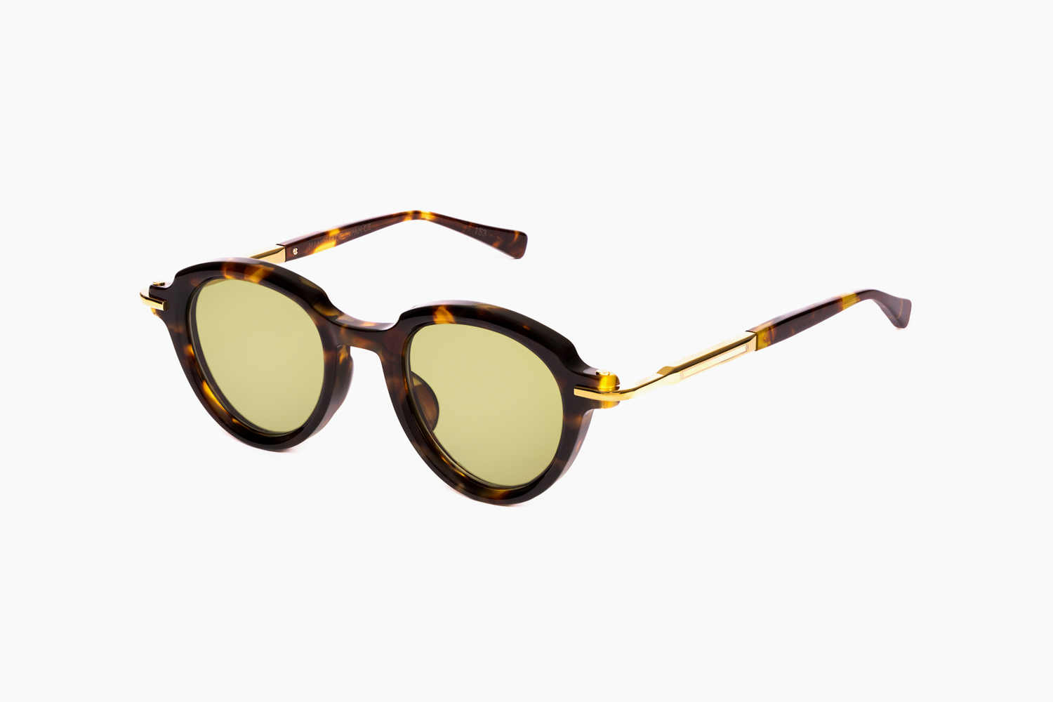 BALZAC SUN - DARK TORT|MAX PITTION