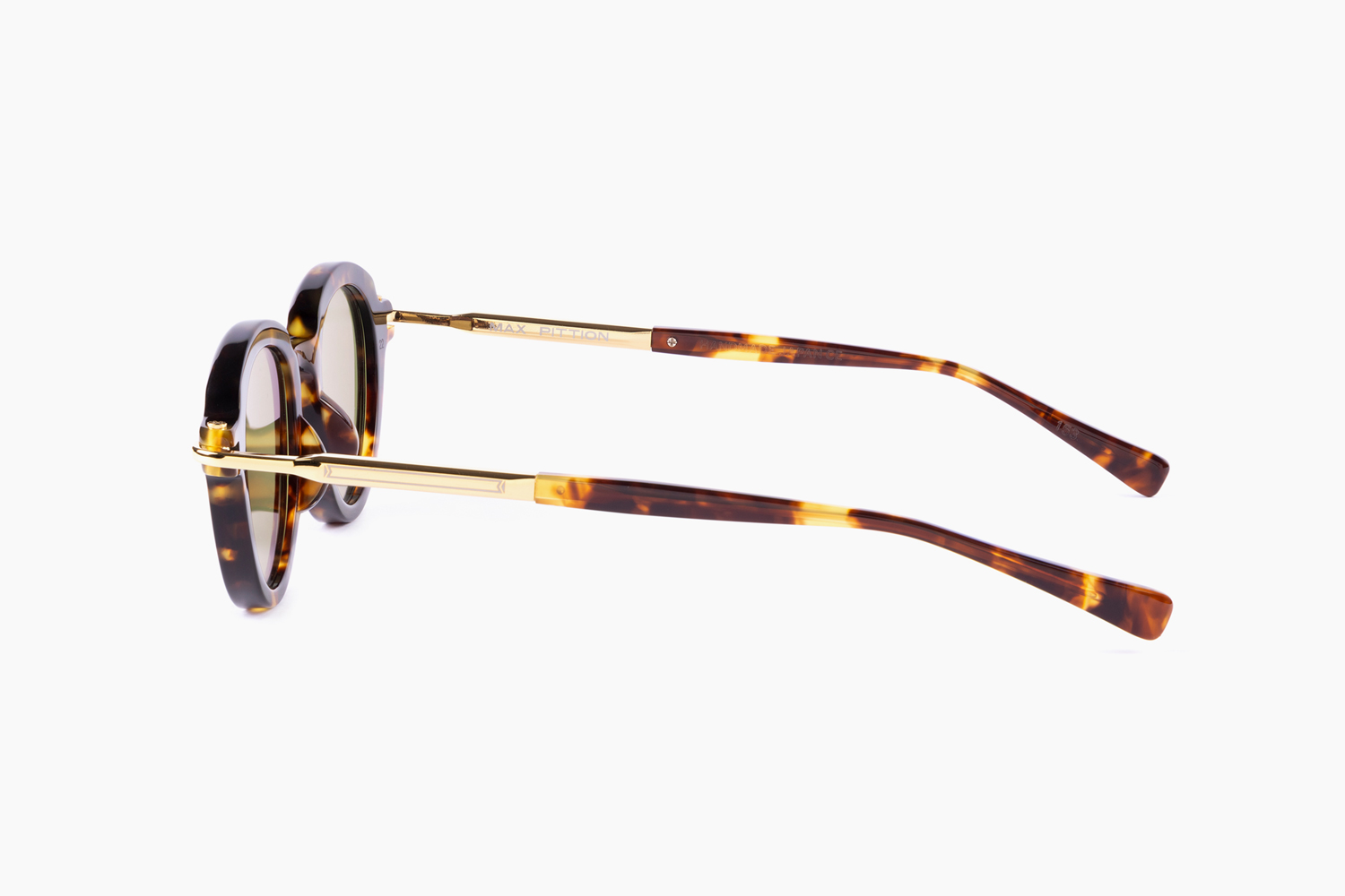 BALZAC SUN - DARK TORT|MAX PITTION