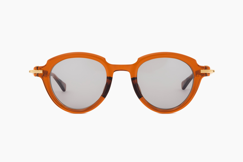 BALZAC SUN – FRENCH BEER DARK｜MAX PITTION