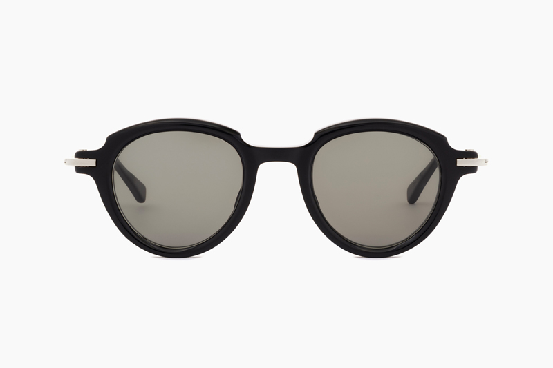 BALZAC SUN – PIANO BLACK｜MAX PITTION