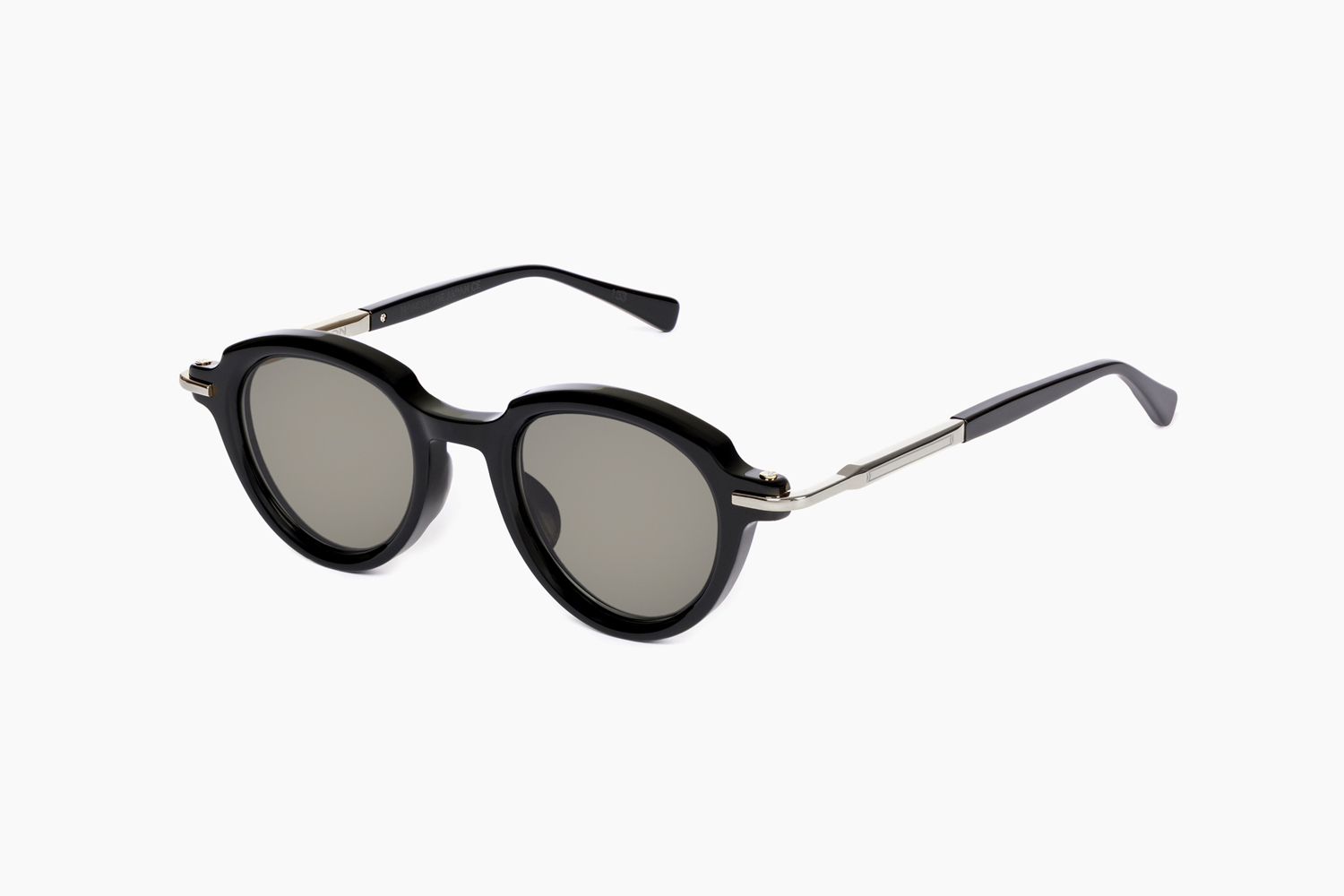 BALZAC SUN - PIANO BLACK|MAX PITTION