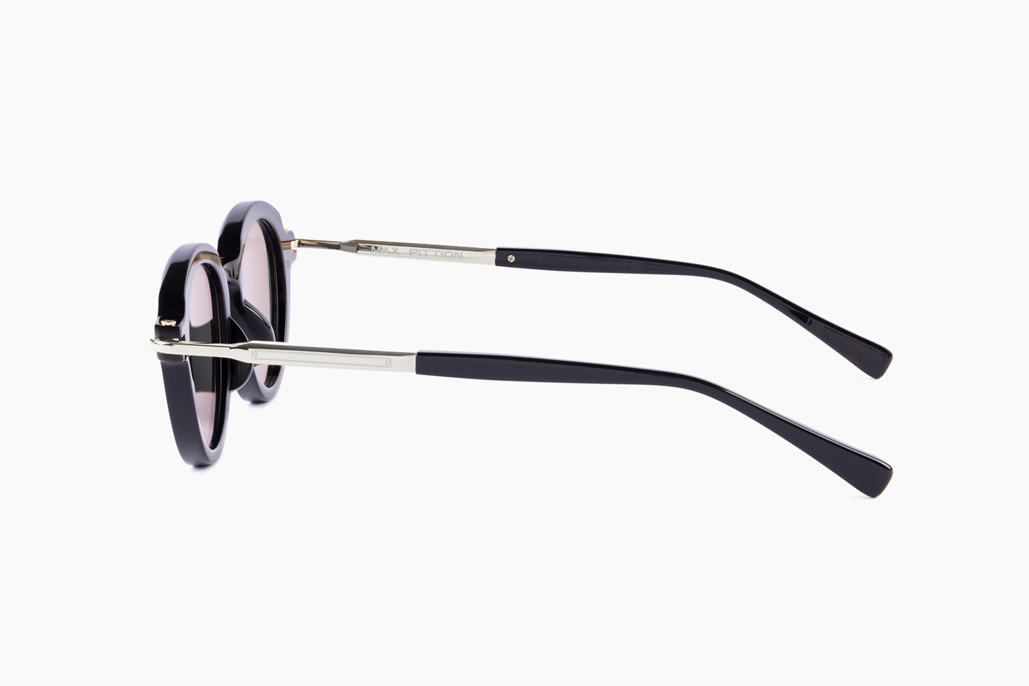 BALZAC SUN - PIANO BLACK|MAX PITTION