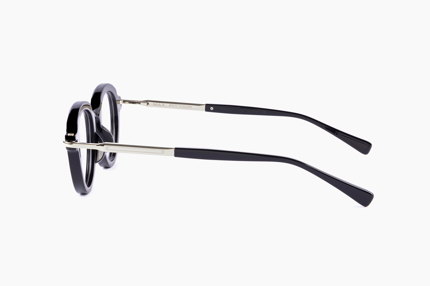 BALZAC - PIANO BLACK｜MAX PITTION