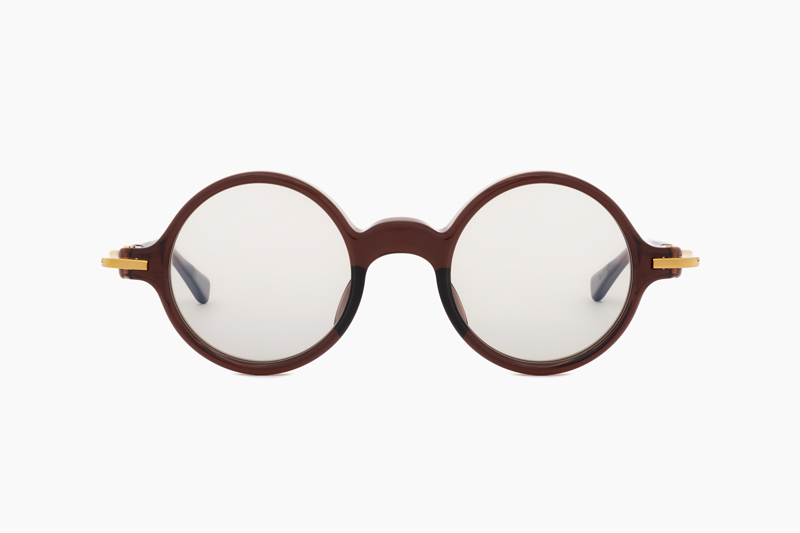 DUMAS SUN – CINNAMON｜MAX PITTION