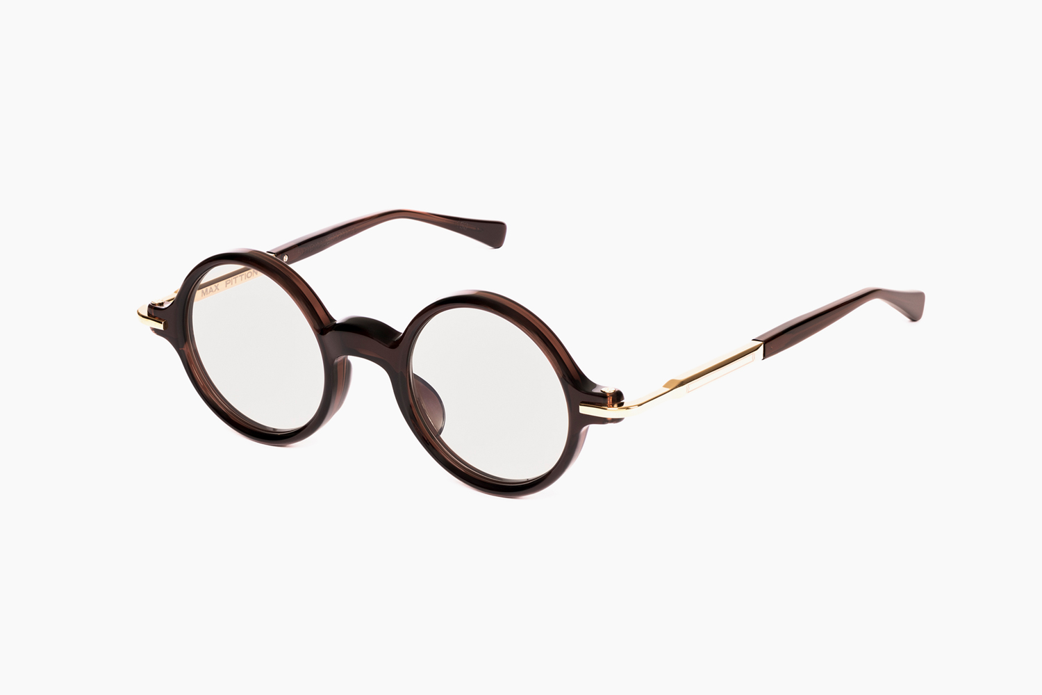 DUMAS SUN - CINNAMON｜MAX PITTION