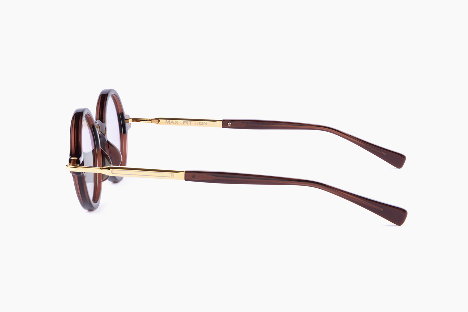 DUMAS SUN - CINNAMON｜MAX PITTION