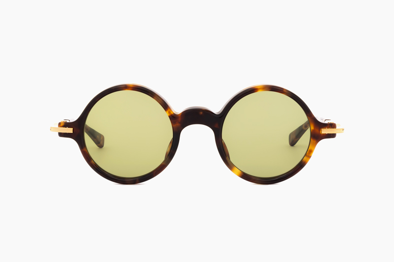 DUMAS SUN – DARK TORT｜MAX PITTION