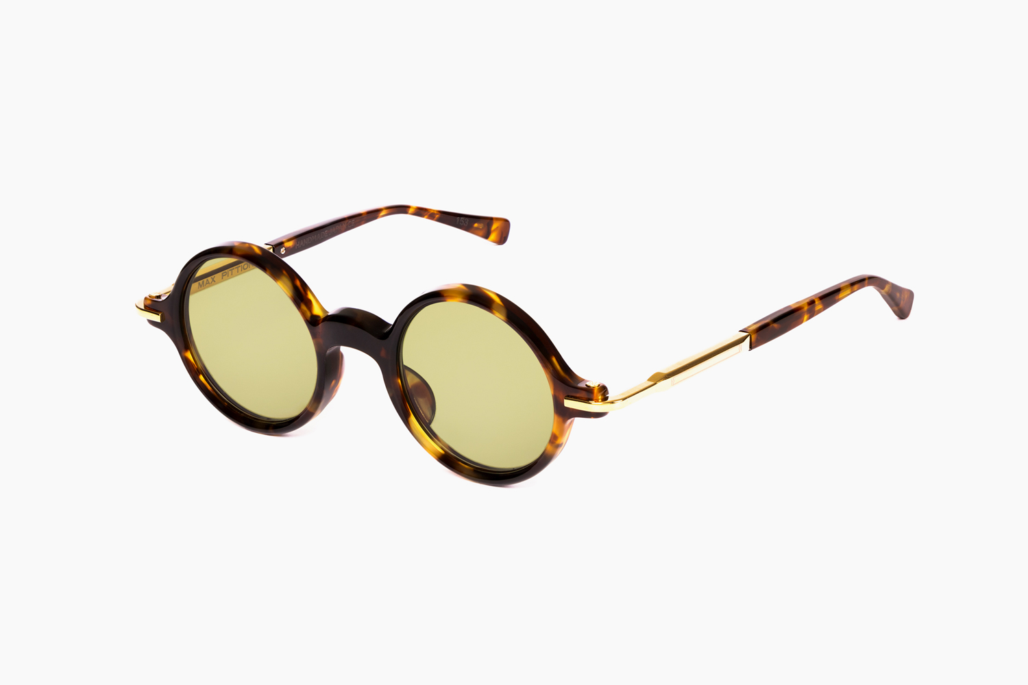 DUMAS SUN - DARK TORT｜MAX PITTION