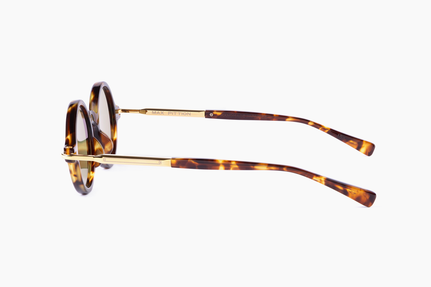 DUMAS SUN - DARK TORT｜MAX PITTION