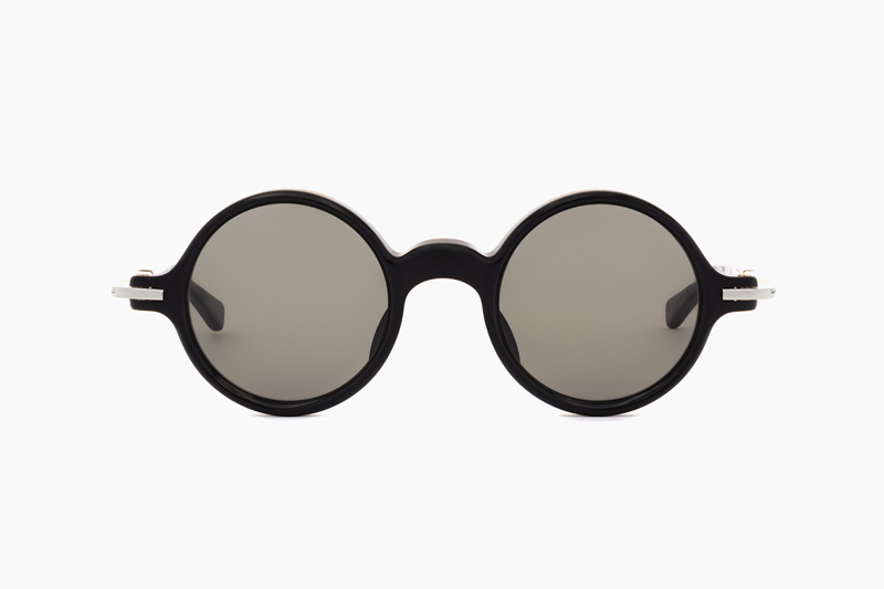 DUMAS SUN – PIANO BLACK｜MAX PITTION