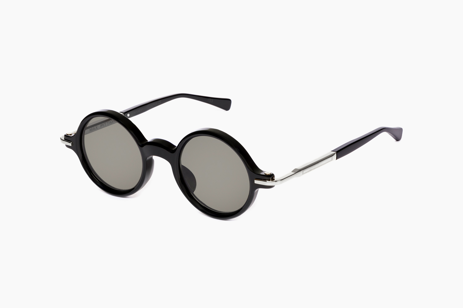 DUMAS SUN - PIANO BLACK｜MAX PITTION