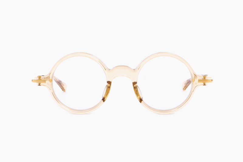 DUMAS – DUSTY CHAMPAGNE｜MAX PITTION