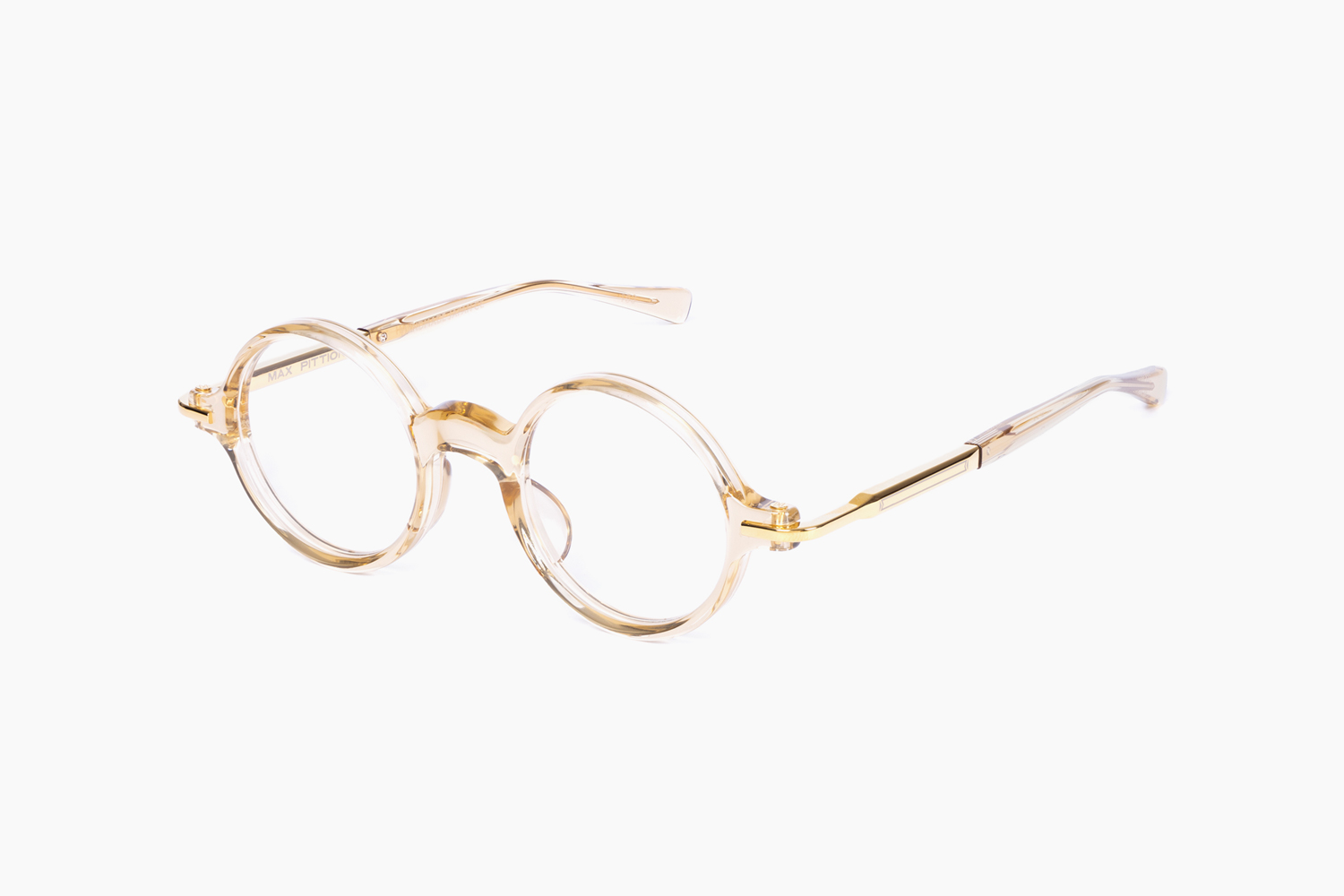 DUMAS - DUSTY CHAMPAGNE|MAX PITTION