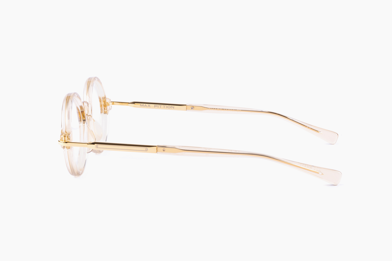 DUMAS - DUSTY CHAMPAGNE|MAX PITTION