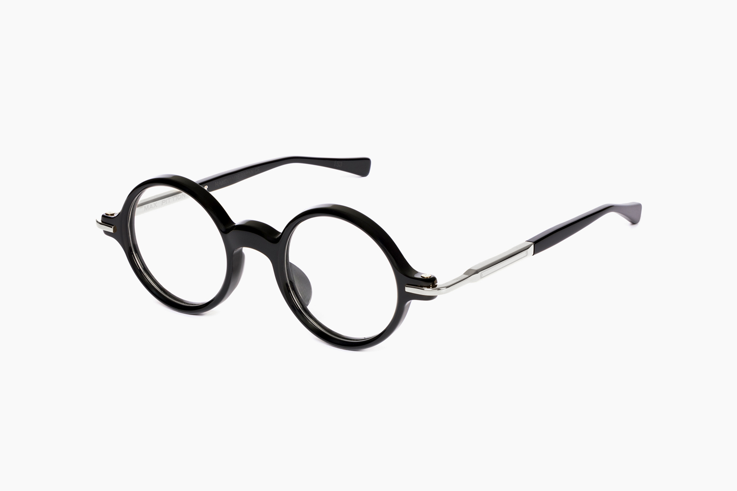 DUMAS - PIANO BLACK｜MAX PITTION