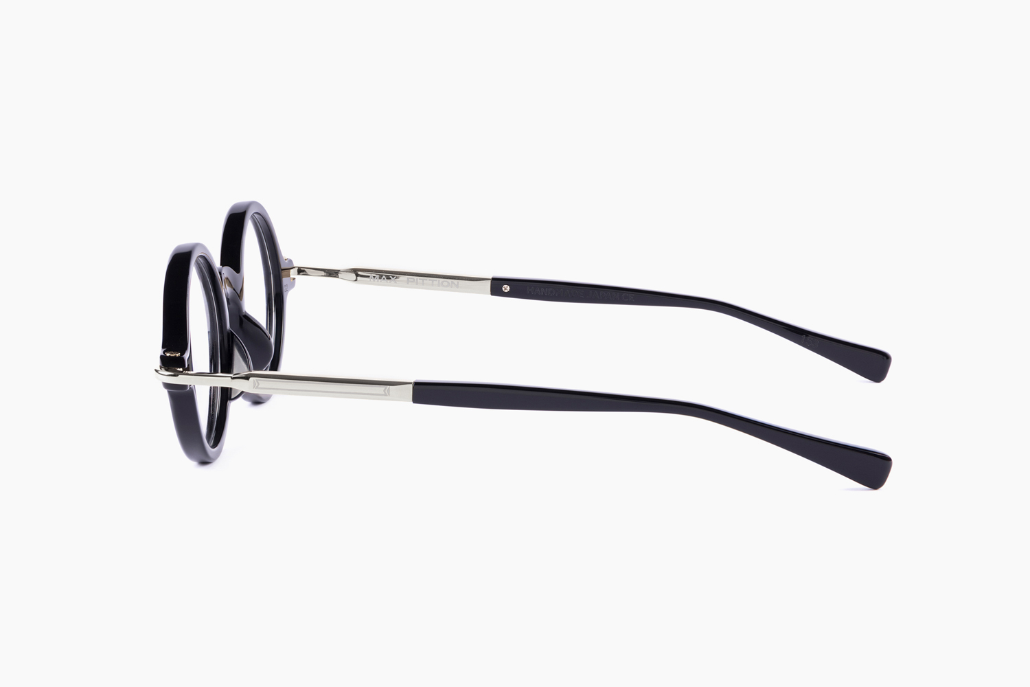 DUMAS - PIANO BLACK｜MAX PITTION