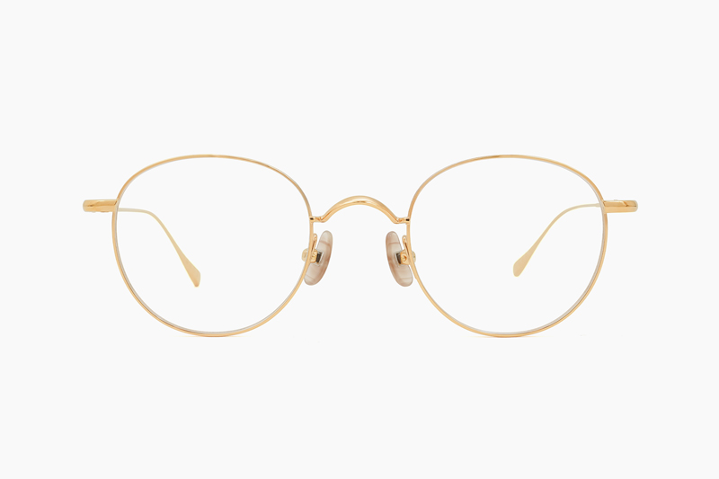 YELLOWS PLUS for Continuer｜HAN –  24K GOLD PLATING〈Exclusive〉｜YELLOWS PLUS