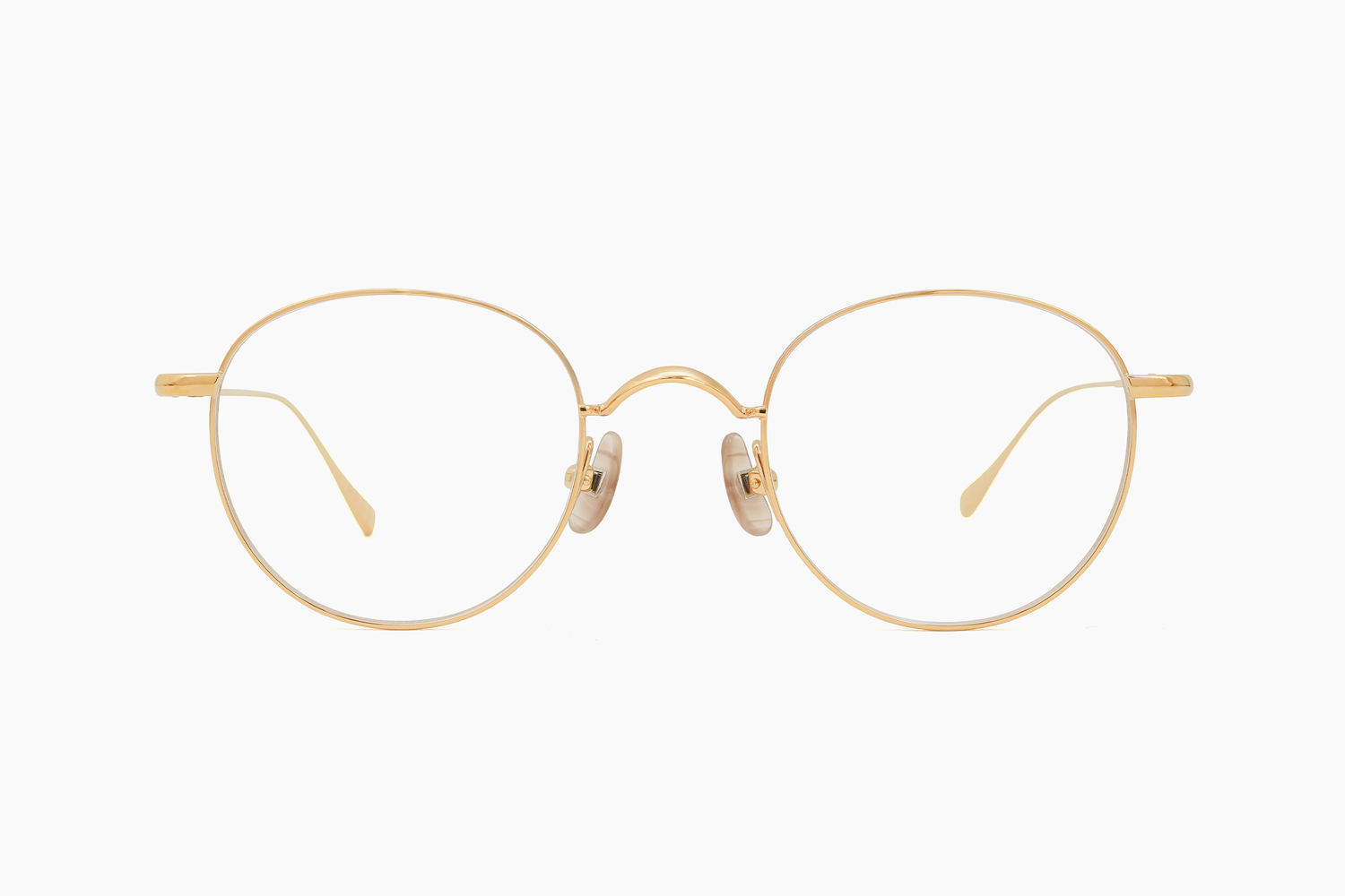 YELLOWS PLUS for Continuer｜HAN -  24K GOLD PLATING〈Exclusive〉｜YELLOWS PLUS