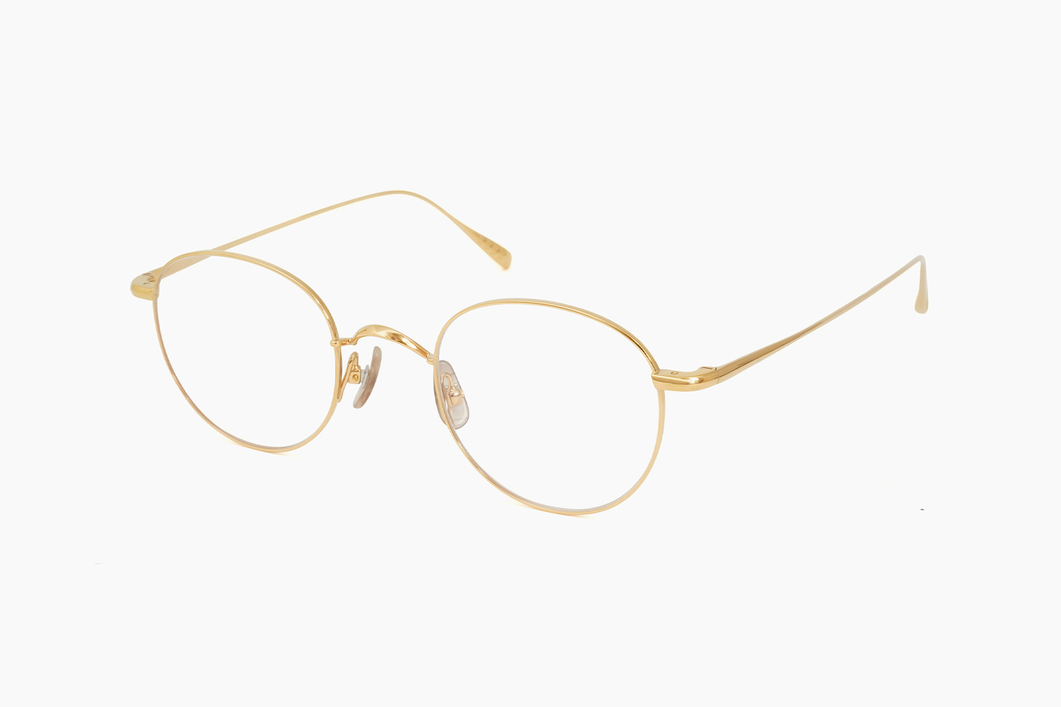 YELLOWS PLUS for Continuer｜HAN -  24K GOLD PLATING〈Exclusive〉｜YELLOWS PLUS