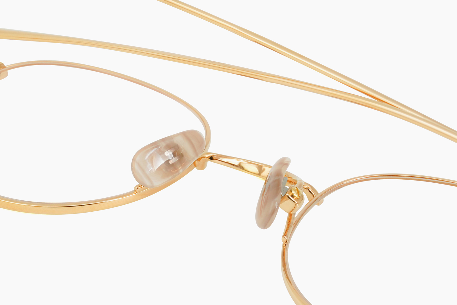 YELLOWS PLUS for Continuer｜HAN -  24K GOLD PLATING〈Exclusive〉｜YELLOWS PLUS