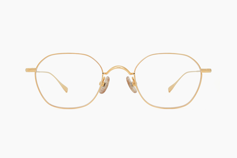 YELLOWS PLUS for Continuer｜KIKKO –  24K GOLD PLATING〈Exclusive〉｜YELLOWS PLUS