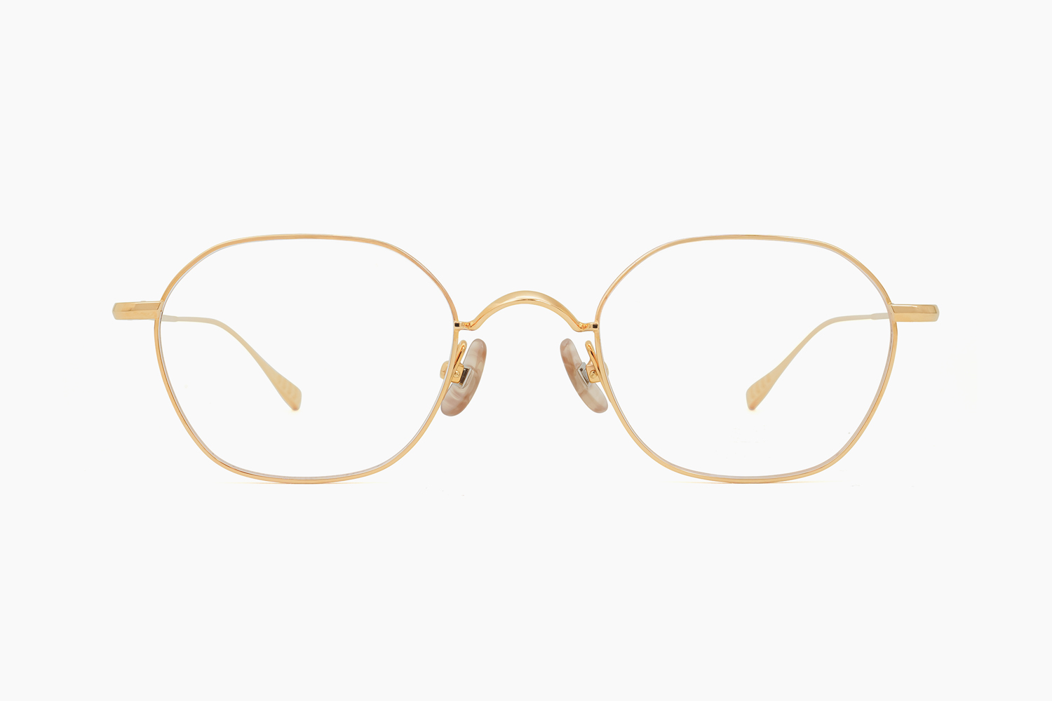 YELLOWS PLUS for Continuer|KIKKO - 24K GOLD PLATING〈Exclusive〉|YELLOWS PLUS