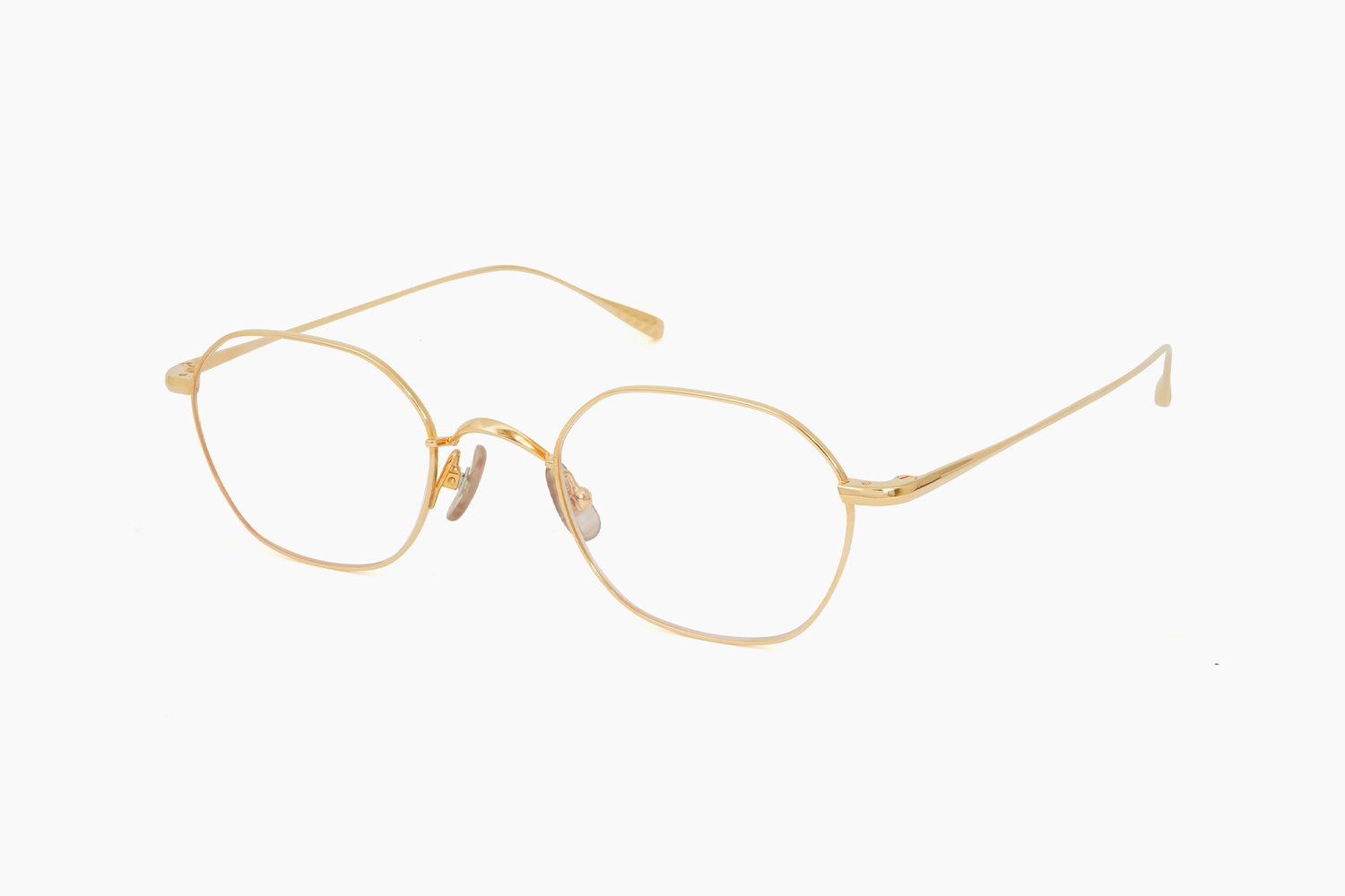 YELLOWS PLUS for Continuer|KIKKO - 24K GOLD PLATING〈Exclusive〉|YELLOWS PLUS