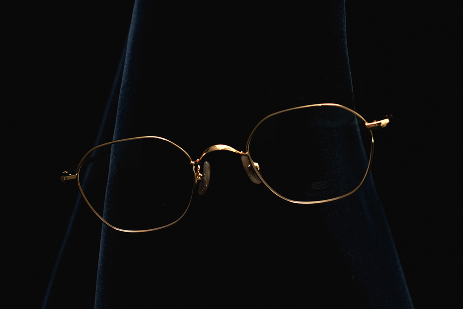 YELLOWS PLUS for Continuer|KIKKO - 24K GOLD PLATING〈Exclusive〉|YELLOWS PLUS