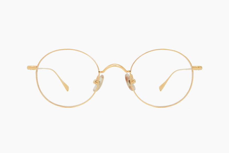 YELLOWS PLUS for Continuer｜MARU –  24K GOLD PLATING〈Exclusive〉｜YELLOWS PLUS