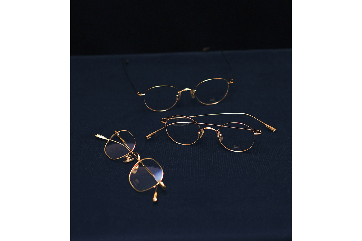 YELLOWS PLUS for Continuer｜HAN -  24K GOLD PLATING〈Exclusive〉｜YELLOWS PLUS