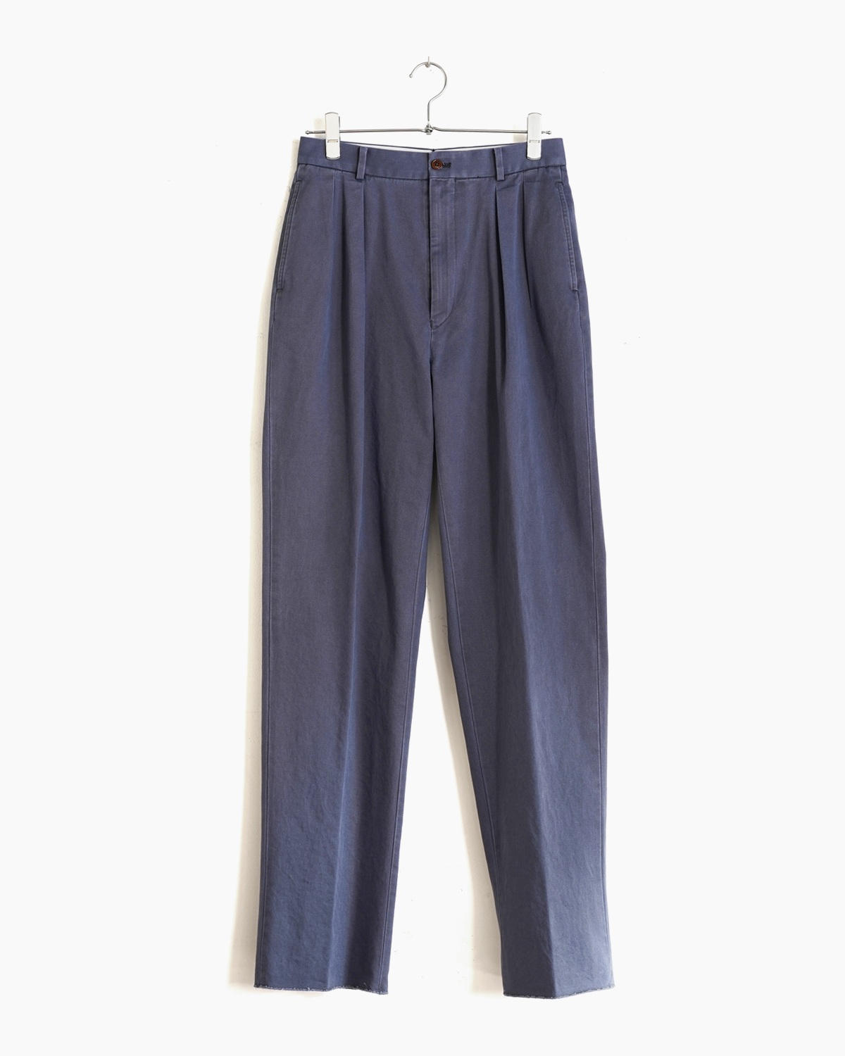 NEAT Chino - Fade Navy｜NEAT
