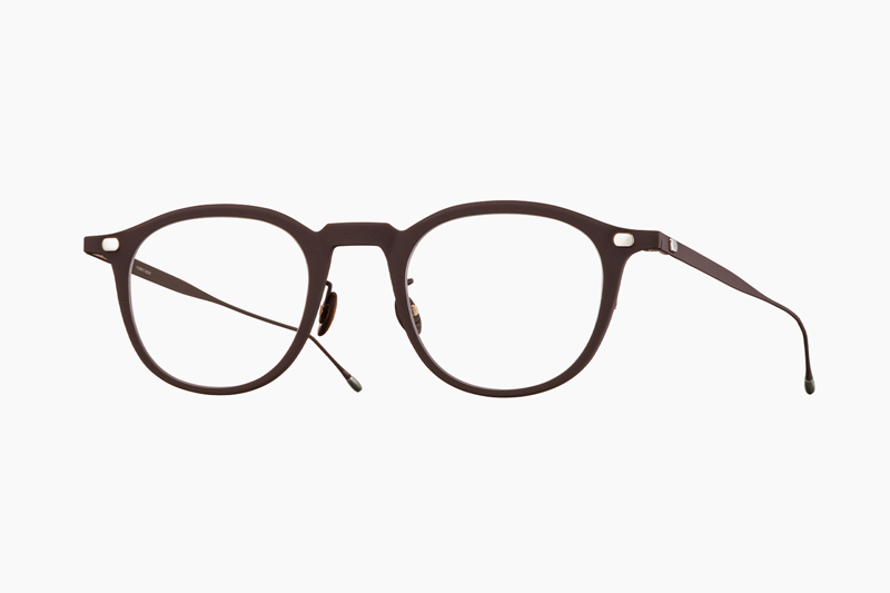 no.1 Ⅴ – 25S｜10 eyevan