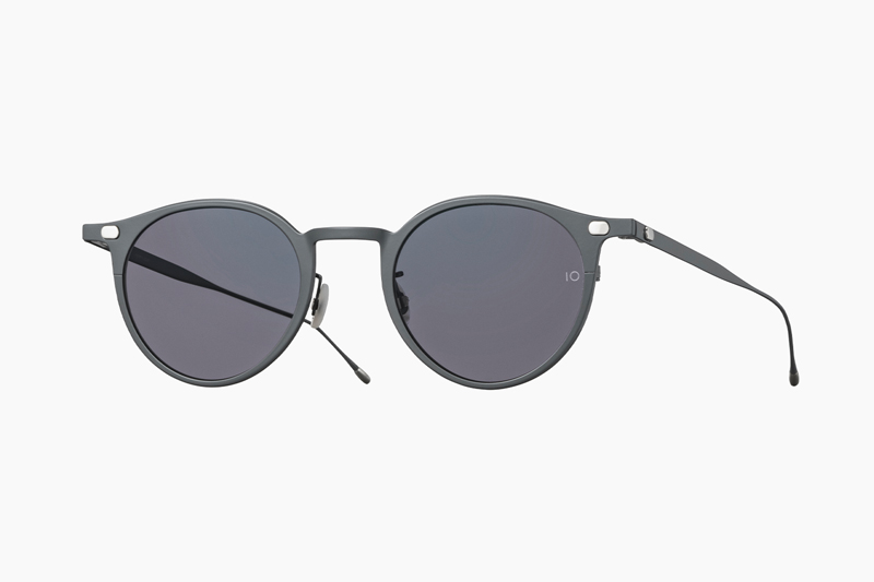 no.3 Ⅴ SG – 19S｜10 eyevan